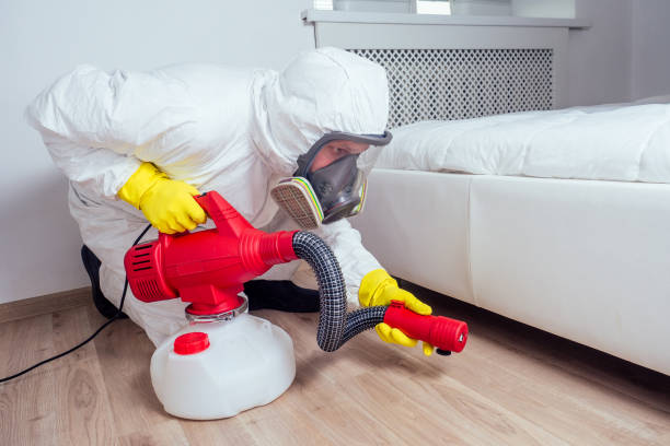 Best Pest Removal Services  in Pine Lake Park, NJ